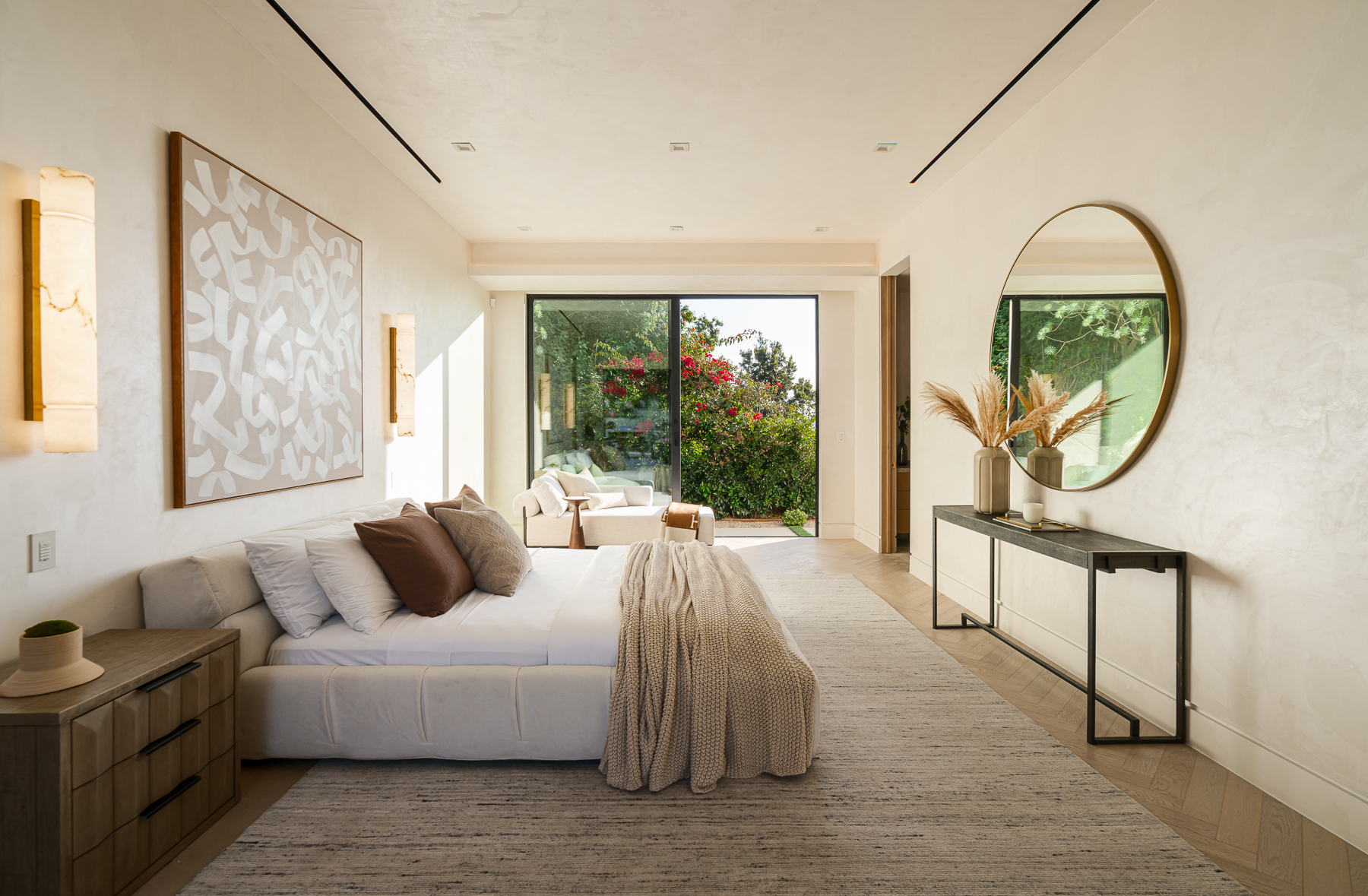 1028 N Hillcrest Rd, Beverly Hills, CA 90210 - Benjamin Illulian